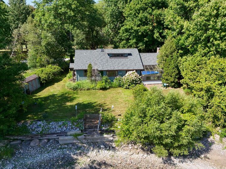 Property Photo: 915 Fiske Road VT 05440