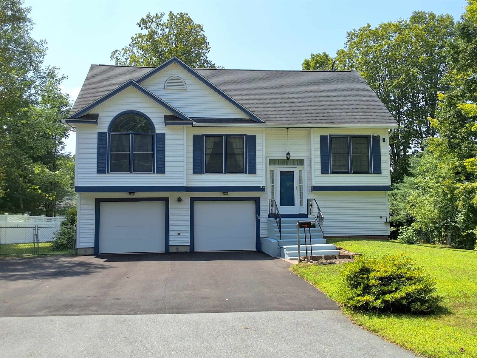 Property Photo: 48 Community Drive NH 03303