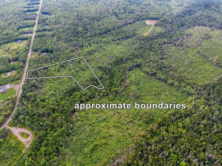 Lot 2 Back Road — photo 1