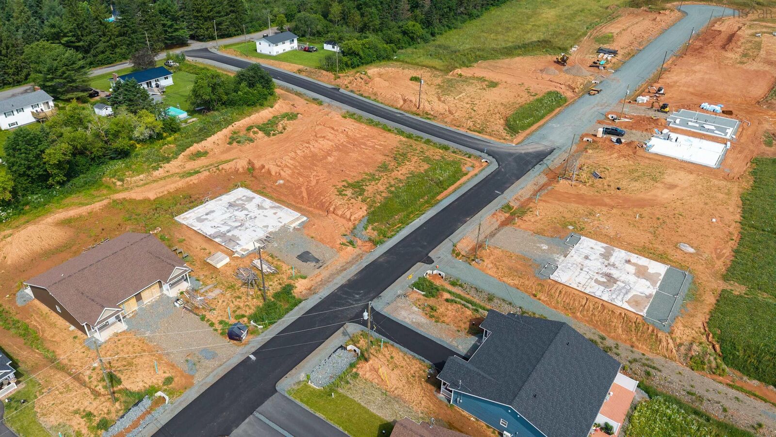 Property Photo:  Lot 26 Summer Hill Place  NS B6L 0G9 