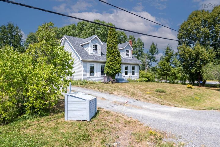 Property Photo: 8 Gabriel Road NS B0P 1L0