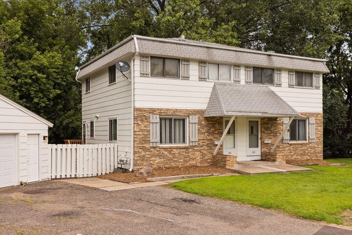 Property Photo:  501 Shadyside Circle  MN 55343 