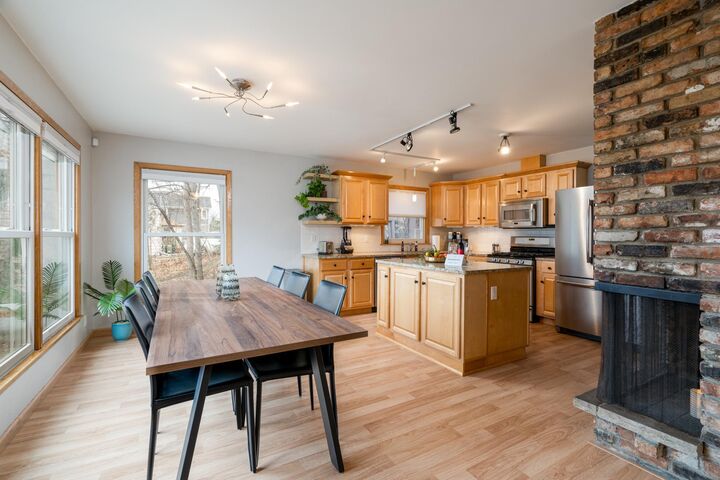 Property Photo:  4025 Chowen Avenue S  MN 55410 