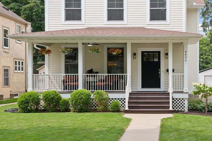 Property Photo:  4436 York Avenue S  MN 55410 