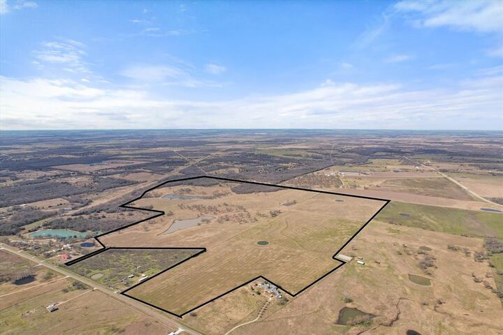 Property Photo:  Tbd Fm 744  TX 76641 
