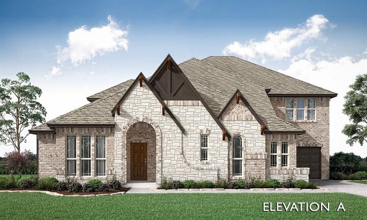 925 Ford Drive  Desoto TX 75115 photo