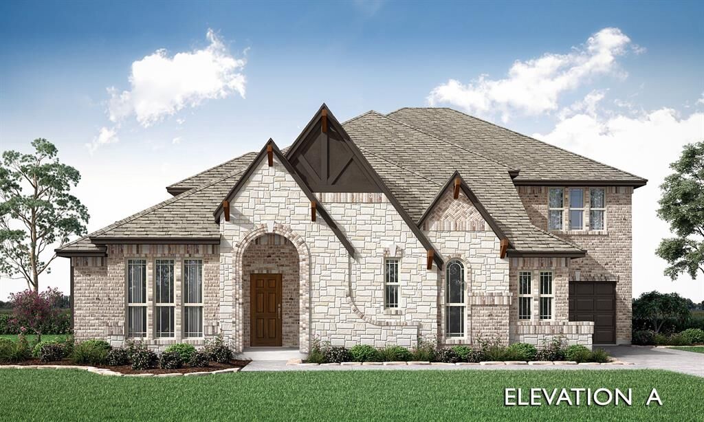 Property Photo:  925 Ford Drive  TX 75115 
