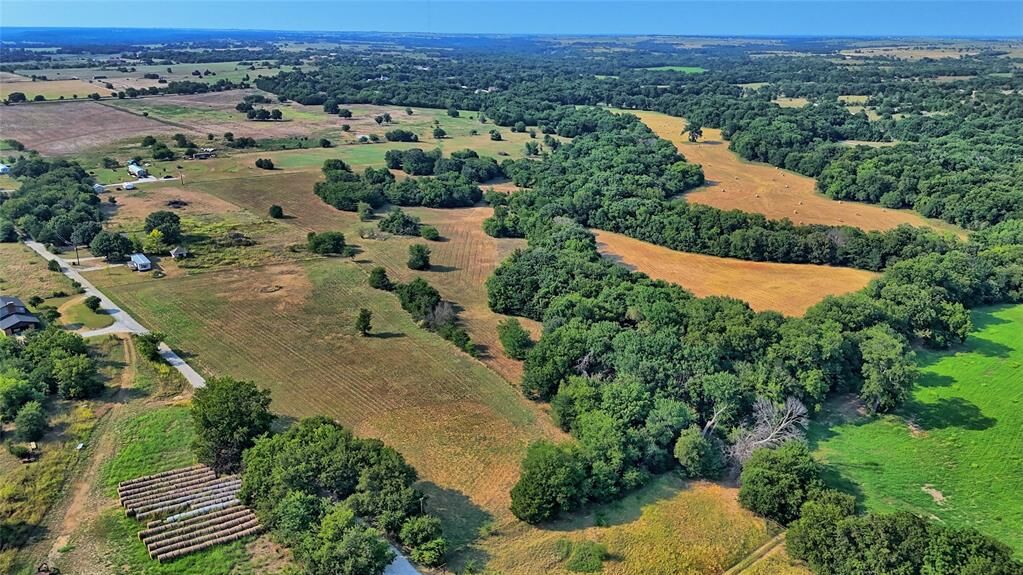 Property Photo: 0 Cr-2630 TX 76234