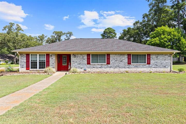 1016 Camillia Street  Gilmer TX 75644 photo