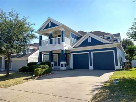 5044 Bomford Drive  Fort Worth TX 76244 photo