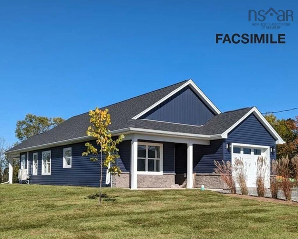 Property Photo:  Lot 14 Rubys Way  NS B0N 2J0 