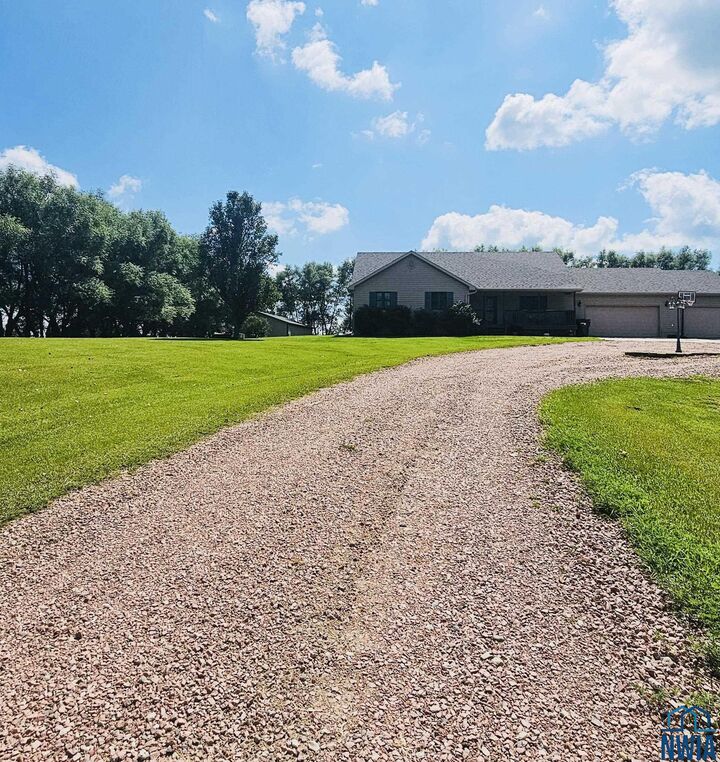 Property Photo: 1724 162nd St. IA 51030