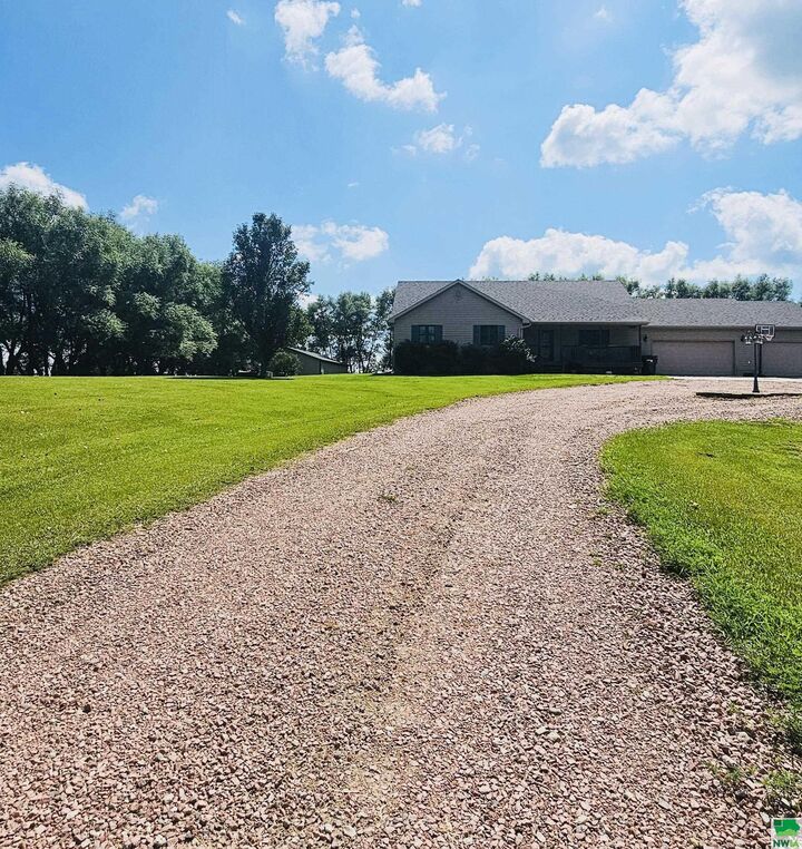 Property Photo: 1724 162nd St. IA 51030