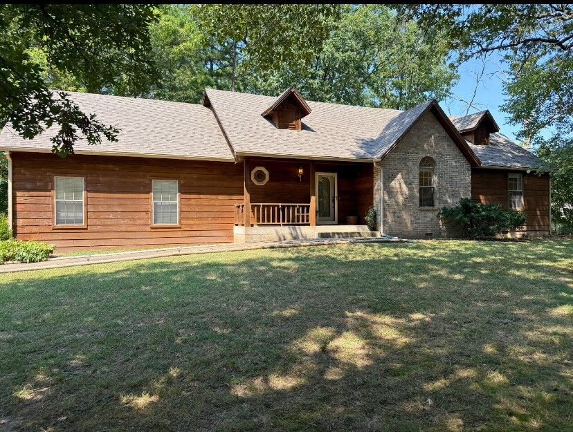 Property Photo: 2 Wendron Lane AR 72714