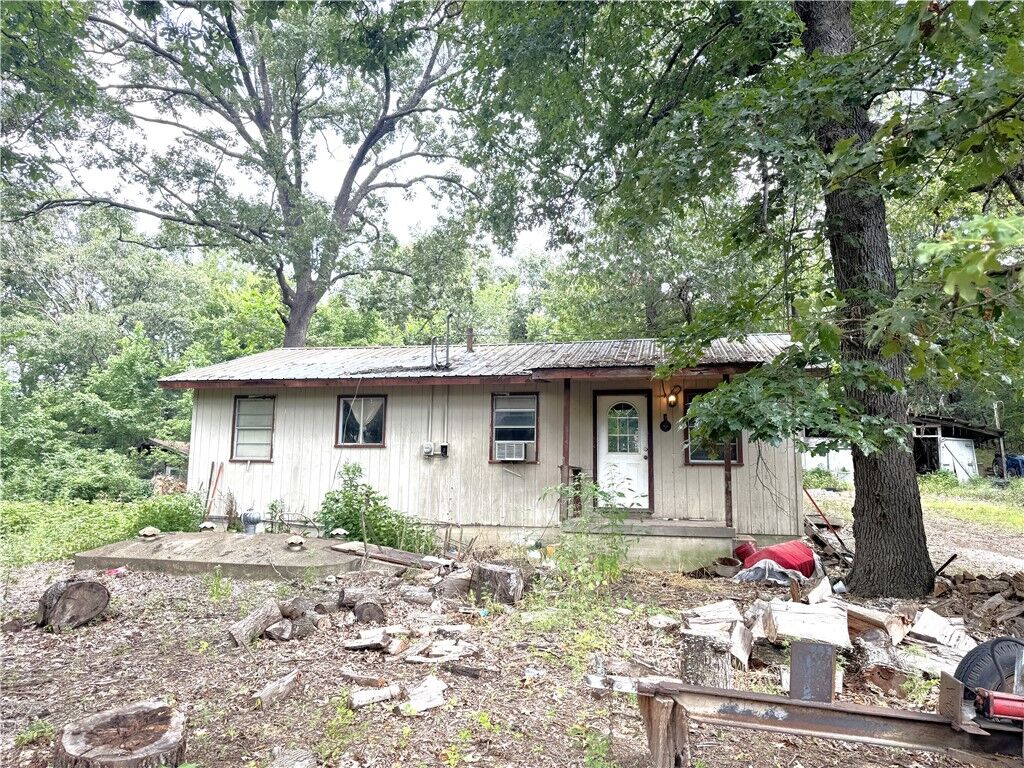Property Photo:  18748 Highway 12  AR 72734 