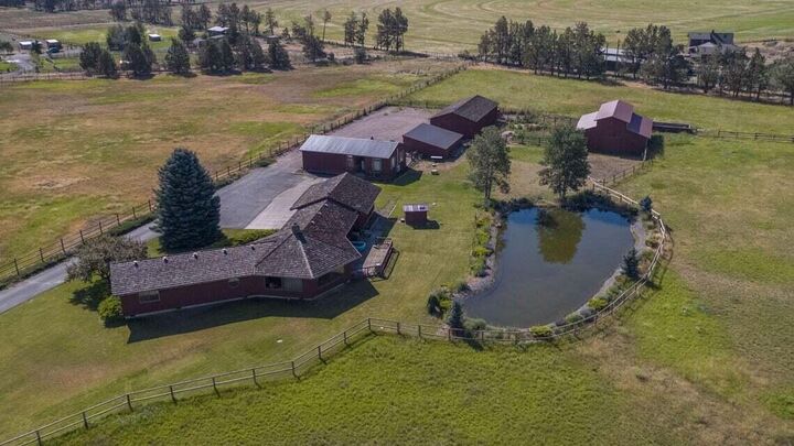 Property Photo:  18075 Fadjur Lane  OR 97759 