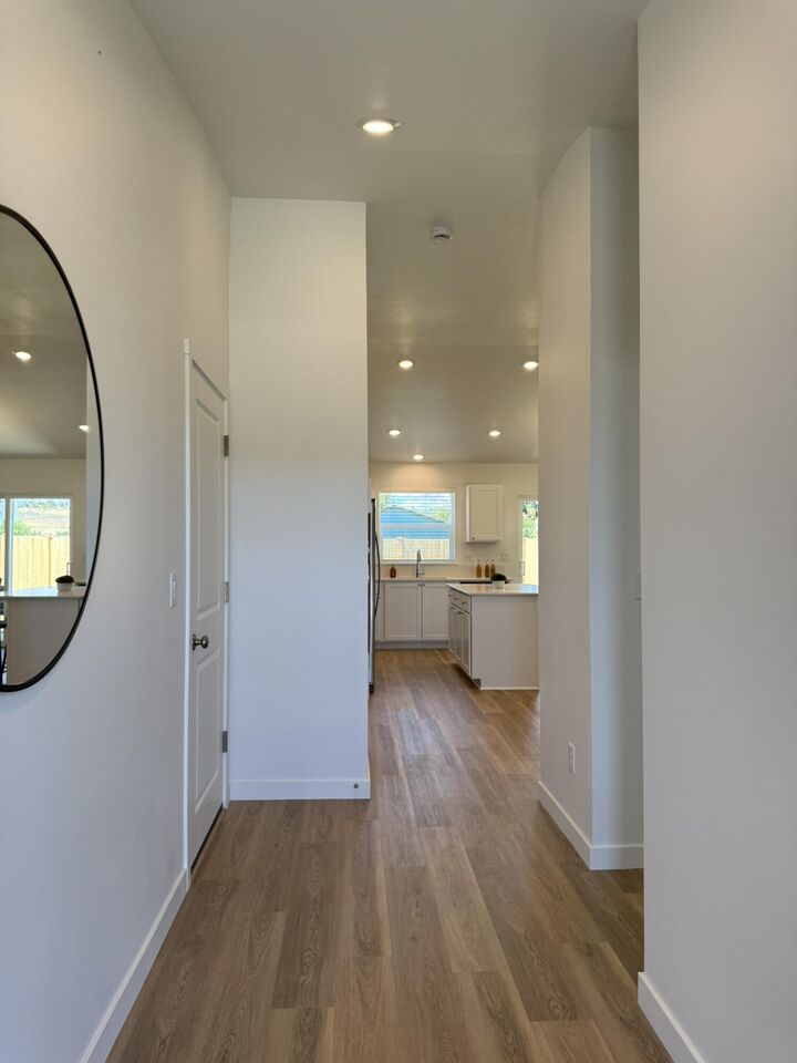 Property Photo: 735 NE Rickenbacker Road 188 OR 97741