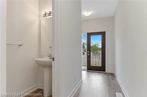 Property Photo:  110 Fergus Avenue 37  ON N2A 2H2 