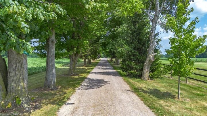 Photo de la propriété: 81 McGill Road ON N0E 1K0