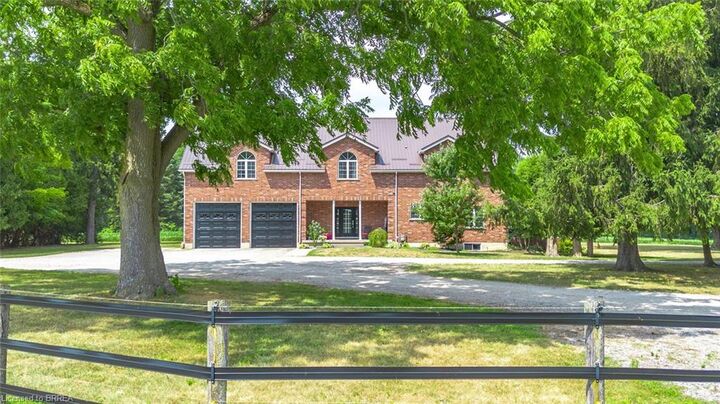 Photo de la propriété:  81 McGill Road  ON N0E 1K0 