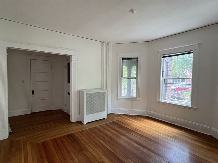 Property Photo:  71 Fayerweather 1  MA 02138 