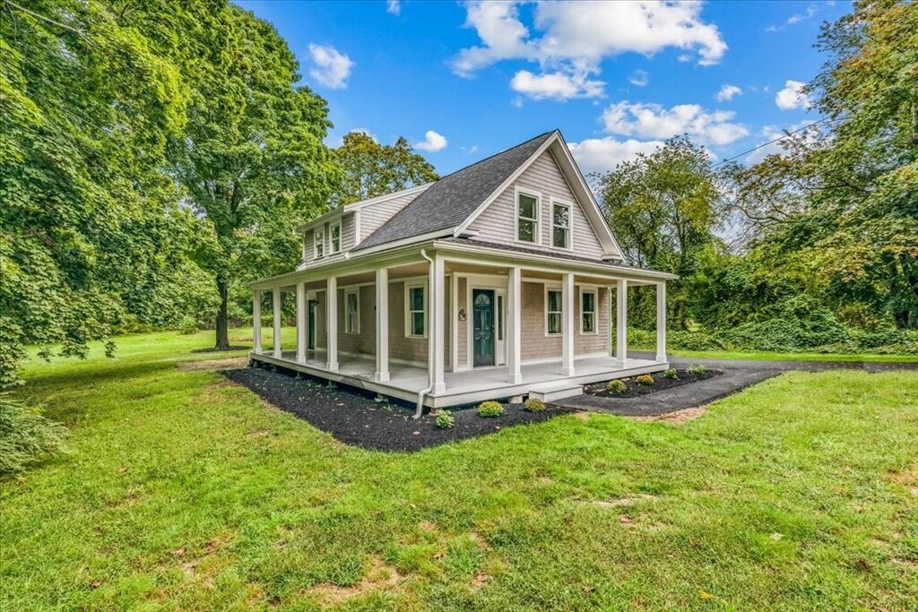 Property Photo: 145 Plymouth St MA 02330