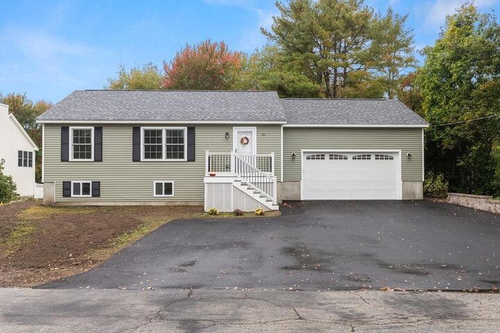 Property Photo:  86 Ferry  Road  MA 01952