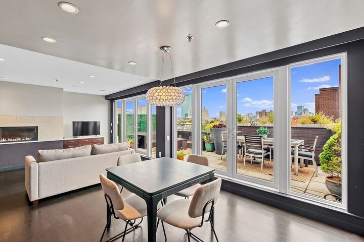 Property Photo:  1721 Washington St 610  MA 02118 