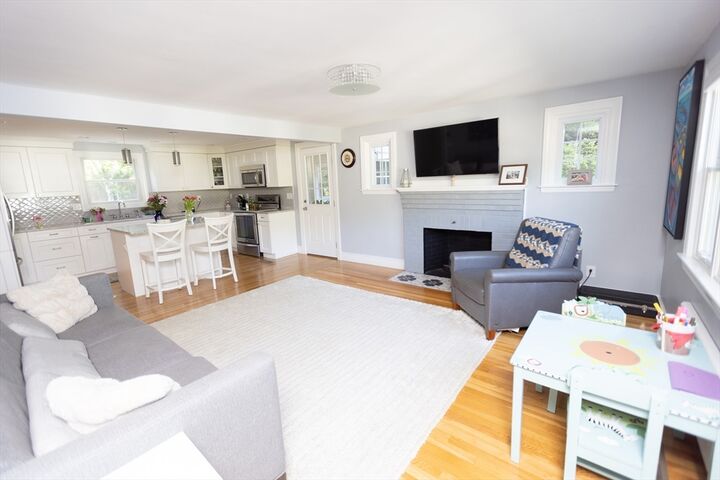 Property Photo:  17 Ash St 17  MA 02176 