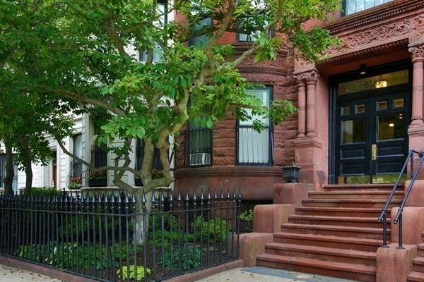 Property Photo:  295 Commonwealth Ave 6C  MA 02115 