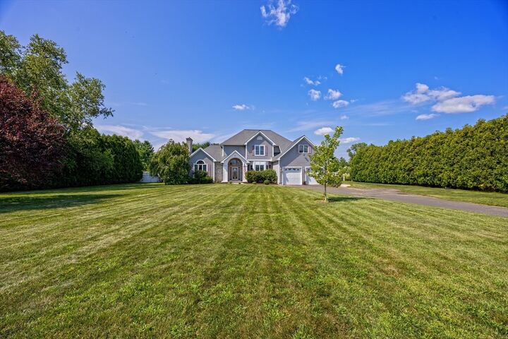 Property Photo: 93 Carver Street MA 01033