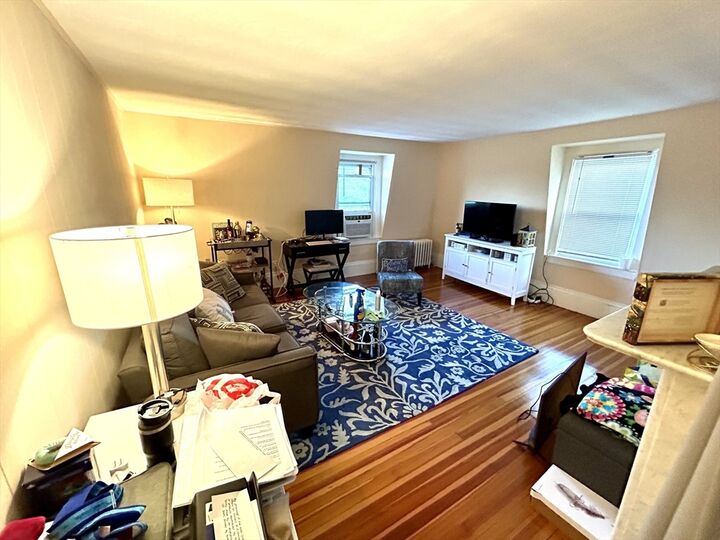 Property Photo:  41 Mount Vernon Street 3  MA 02145 