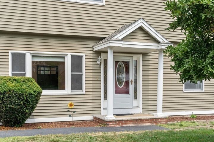 Property Photo: 5 Christopher Terrace MA 01960