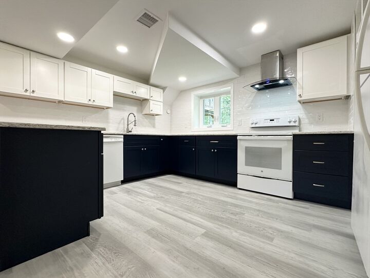 Property Photo: 237 Carlisle Rd 1 MA 01730
