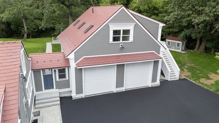 Property Photo:  492 Merrimac Street  MA 01950