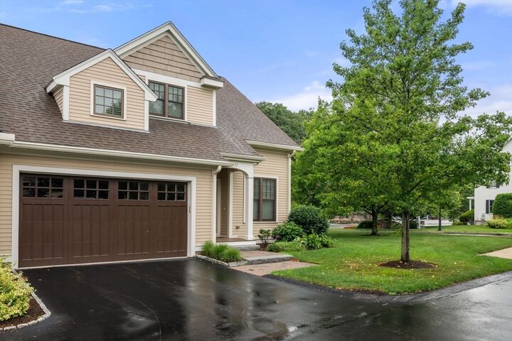 Property Photo: 60 Graystone Cir 60 MA 01890