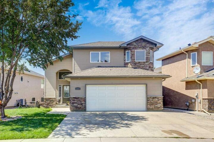 Photo de la propriété: 338 Kodiak Boulevard N AB T1H 3P6