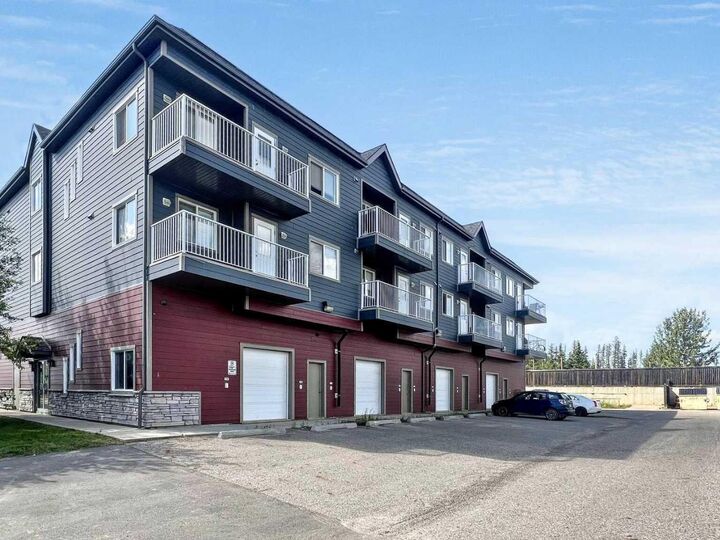 Photo de la propriété:  236 Stony Mountain Road 316  AB T0P 1J0 