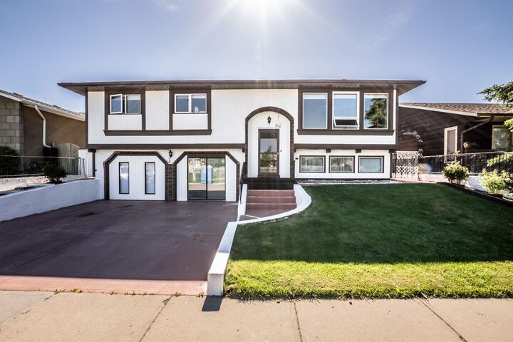Photo de la propriété: 911 12 Street SE AB T1V 1L2