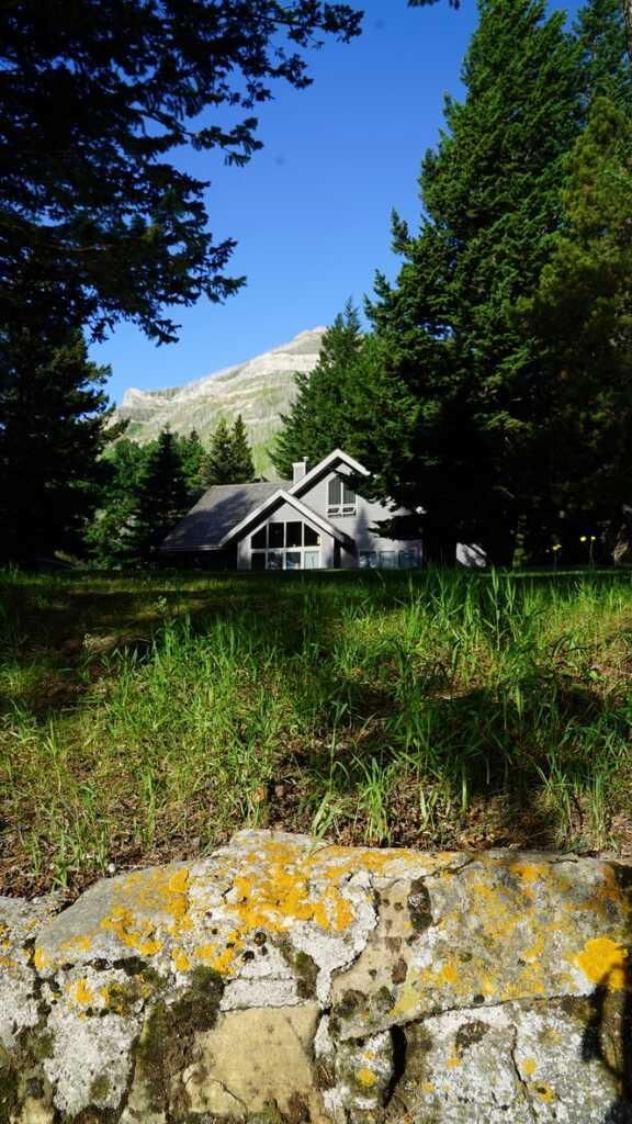 Photo de la propriété: 107 Mount View AB T0K 2M0