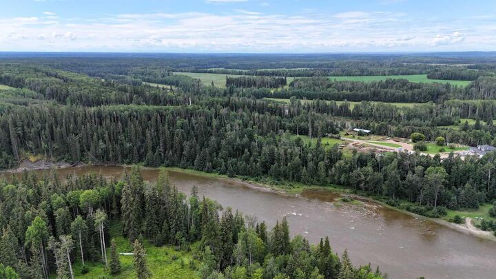 Property Photo:  10 River Ridge Estates  AB T7E 3A6 