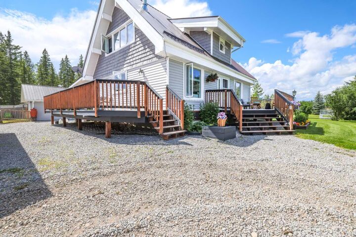 Property Photo: 125 Clearwater Heights AB T0M 0M0