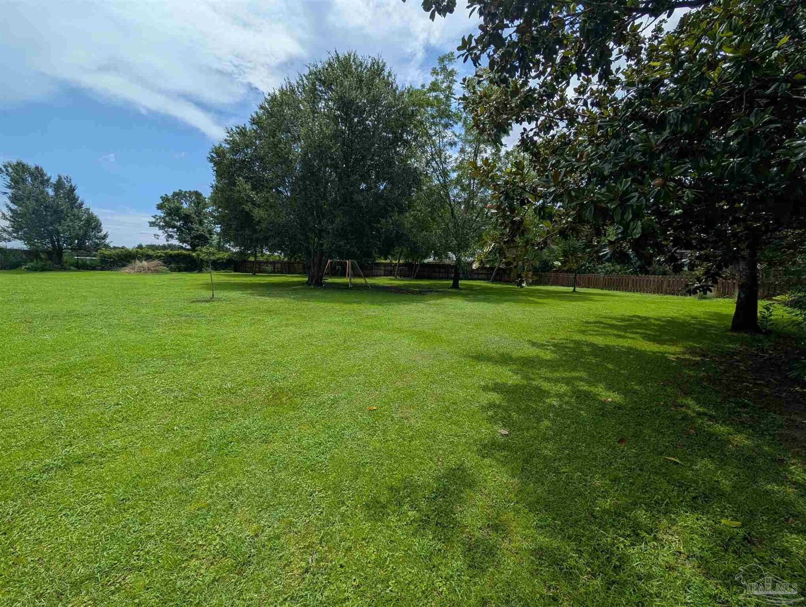 Property Photo: 316 S 61st Ave FL 32506