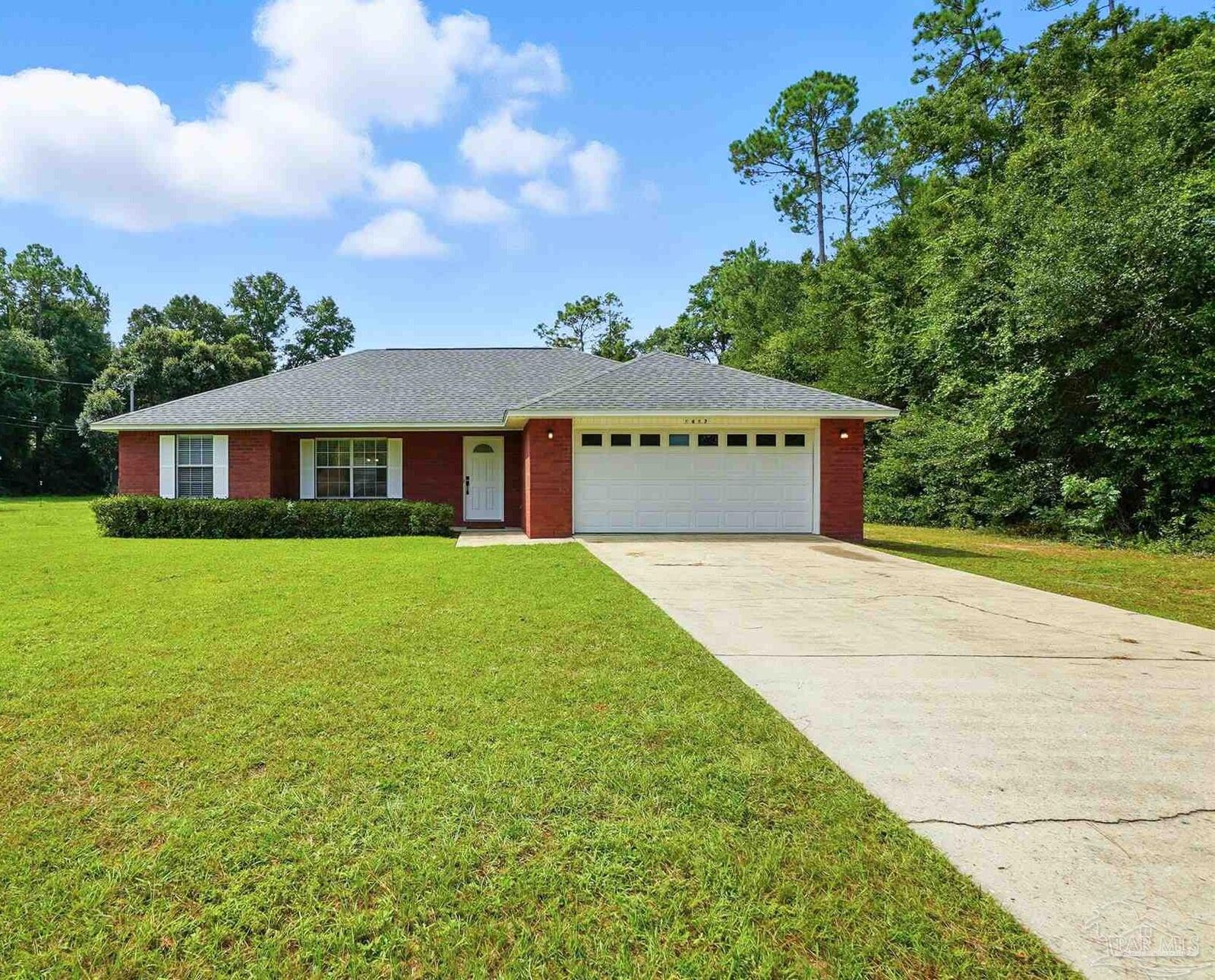 Property Photo:  5457 Windham Rd  FL 32570 