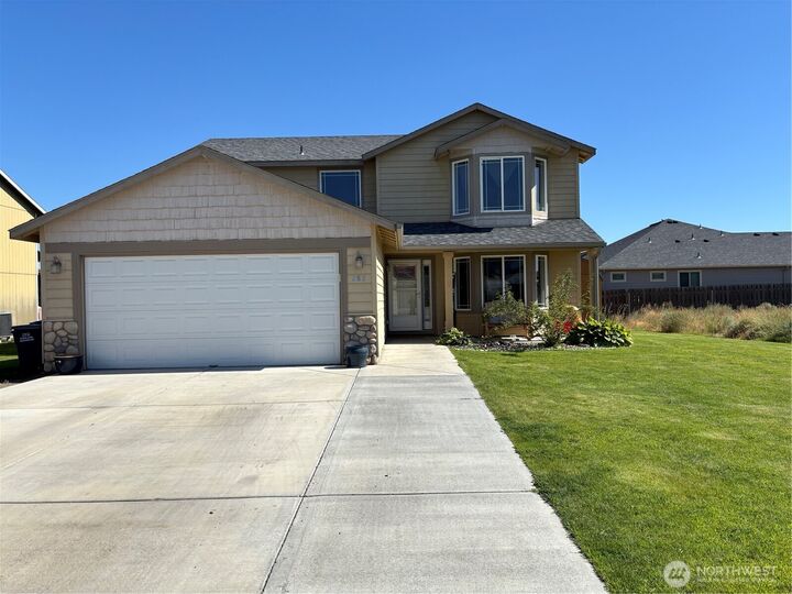 909 W Polo Ridge Drive  Moses Lake WA 98837 photo
