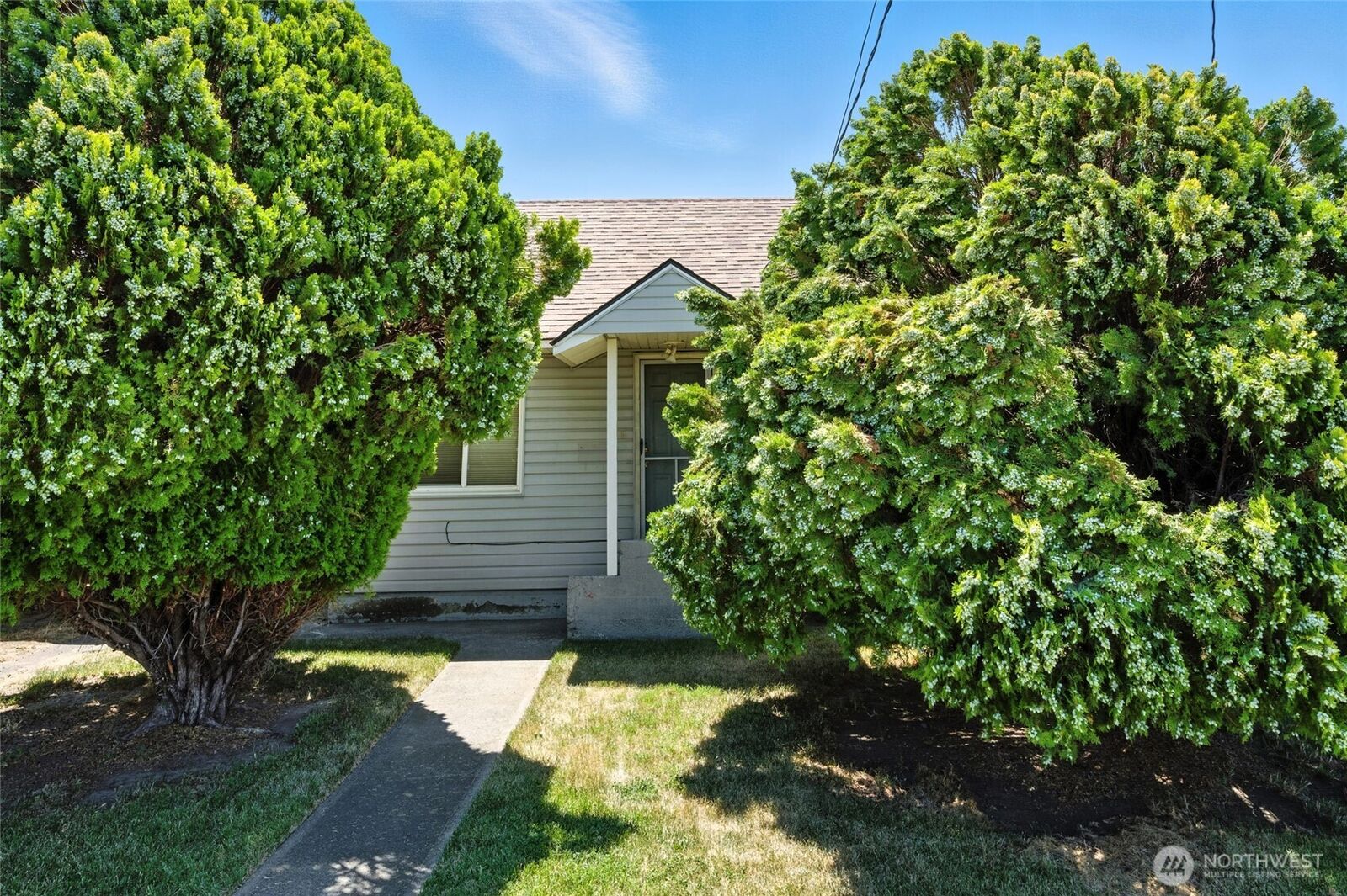 Property Photo:  127  Catherine Street  OR 97862 