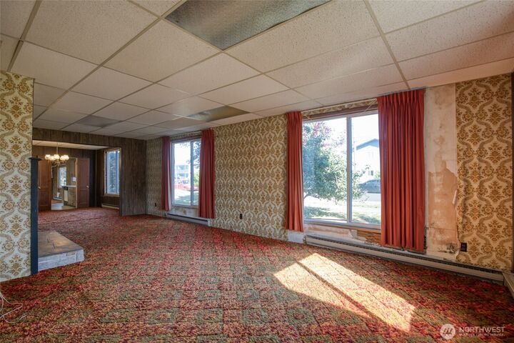 Property Photo:  621  M Street  WA 98550 