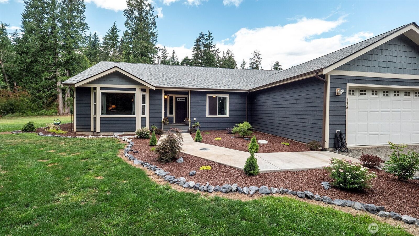 Property Photo: 3226 Velvet Lane WA 98240