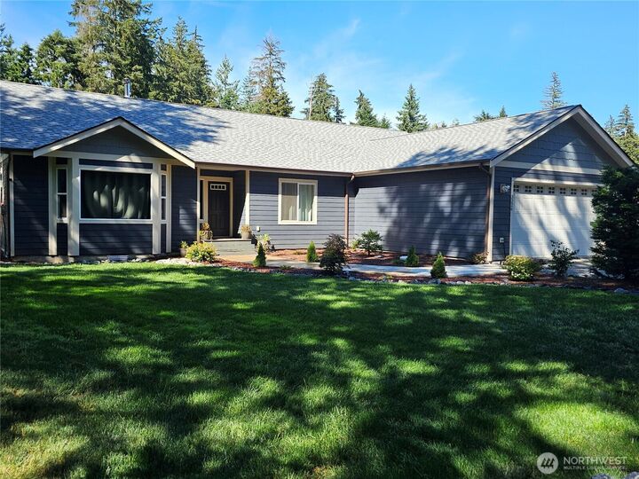 3226  Velvet Lane  Custer WA 98240 photo