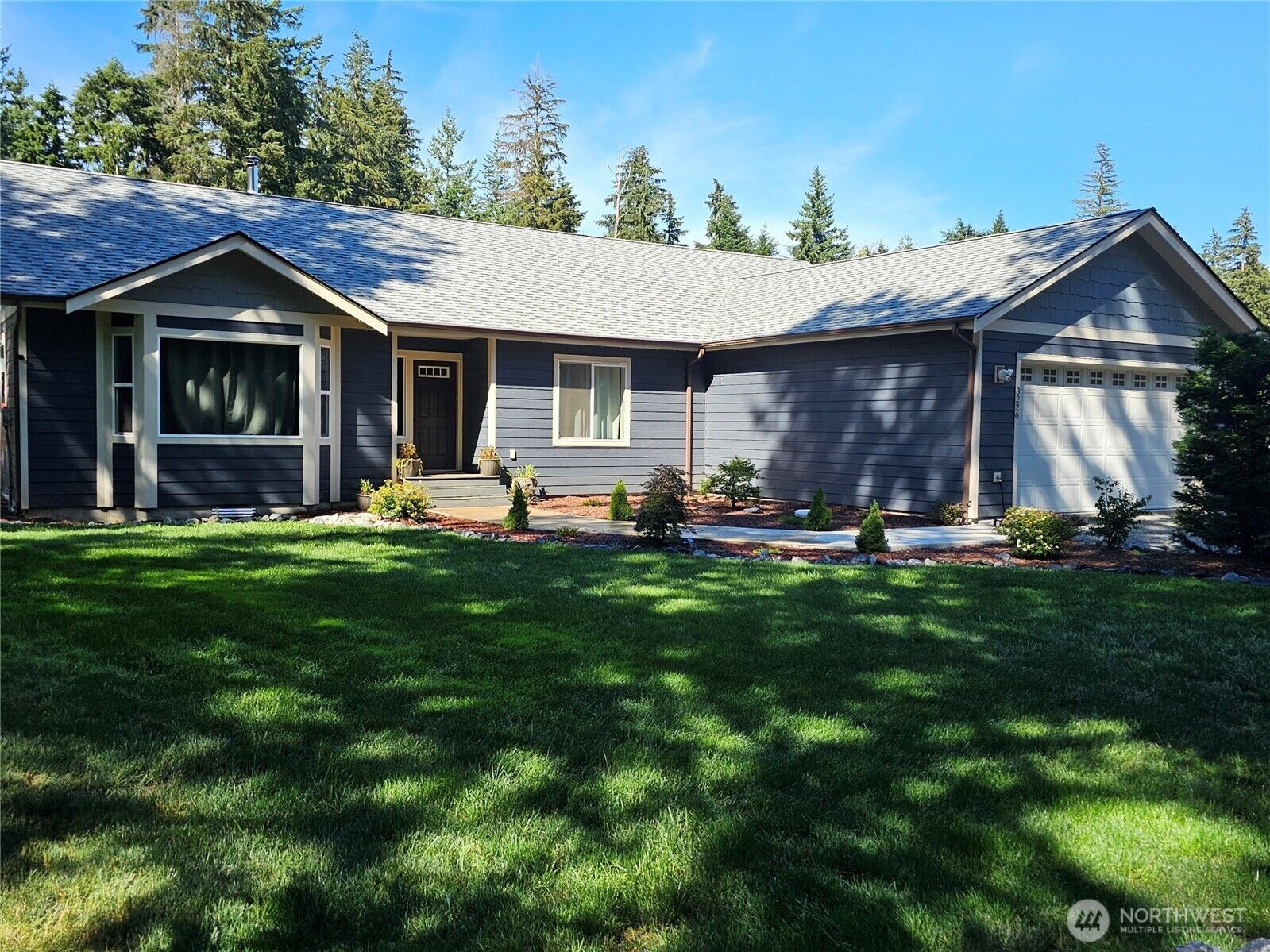 Property Photo:  3226  Velvet Lane  WA 98240 